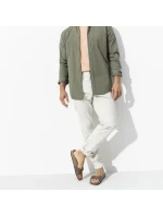 Žabky Birkenstock Madrid BS Mocha 0040093