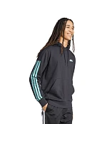 Pánska mikina adidas Color Script black KD2265 pánska