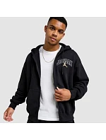 Air Jordan Brooklyn Fleece Celoprepínací mikina s kapucňou Black - IB7908-011 Muži Air Jordan Brooklyn Fleece Celoprepínací mikina s kapucňou Black - IB7908-011 Muži