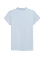 Dámske polo tričko W NOSH4 TSD355 34S - 4F