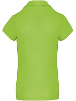 Kariban ProAct PA 483 Dámske polo tričko CoolPlus® 20.P483 limetkové Kariban ProAct PA 483 Dámske polo tričko CoolPlus® 20.P483 limetkové