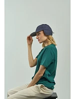 Atlantis Headwear Techno Flap-S 6-panelová čiapka s ochranou uší 33.0225 červená Atlantis Headwear Techno Flap-S 6-panelová čiapka s ochranou uší 33.0225 červená