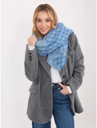 Šatka AT SZ 16501.06 svetlomodrá