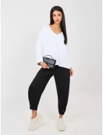 Blúzka RV BZ A1092.47 biela