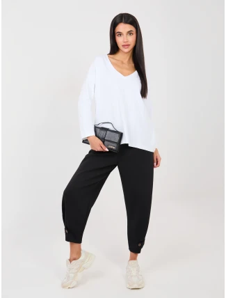 Blúzka RV BZ A1092.47 biela