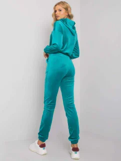 Súprava WN KMPL 883.12 tyrkysová