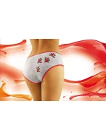 Dámske nohavičky Biedron 2507 - Wol-Bar