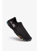 Pánske topánky do vody PROWATER Black