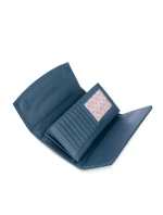 Dámska peňaženka Vuch Manta Blue Dámska peňaženka Vuch Manta Blue