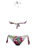 Dvojdielne plavky KO16 AA5859D - Relleciga