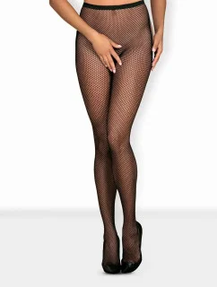 Fantastické pančuchy S233 - Obsessive