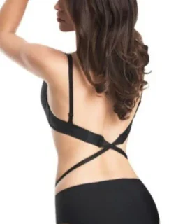 Opasok znižujúci zapínanie podprsenka BA-05 1-RZ. LONG BA 05