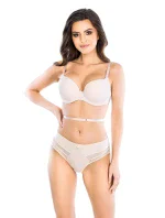 Dámska push-up podprsenka MULTI 11011