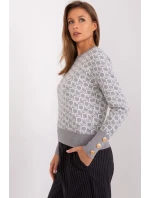 Sveter model 187542 AT