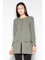 Plášť model 77423 Venaton