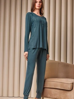 Dámske pyžamo Lormar 653839