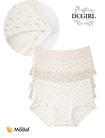 DC Girl nohavičky 27178 A'12 M-XL DC Girl nohavičky 27178 A'12 M-XL