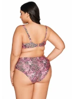Spodný diel plaviek Ava SF 216/12 Pink S-3XL