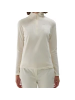 Fleecová mikina s kapucňou 4F W 4FWAW24UFLEF048 12S