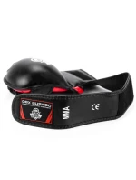 MMAsparringové rukavice S/M - Phantom Red - Valor Series MMAsparringové rukavice S/M - Phantom Red - Valor Series