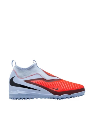 Detské kopačky Nike Phantom 6 High Academy TF HQ2049 400 Detské kopačky Nike Phantom 6 High Academy TF HQ2049 400