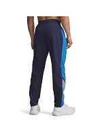 Pánske bežecké nohavice Under Armour Velociti Storm Pant 6005899-403