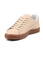 Pánske topánky Clyde Veg Tan Naturel M 364451 01 - Puma