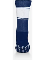 Mr. Socks L 05010 Športové ponožky „Ballersocks Light“ 88.5010 tmavomodrá/biela Mr. Socks L 05010 Športové ponožky „Ballersocks Light“ 88.5010 tmavomodrá/biela