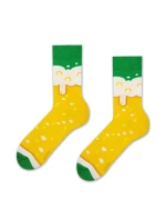 Zestaw Skarpetki Zooksy mixTURY Chmielowe 2 Pary