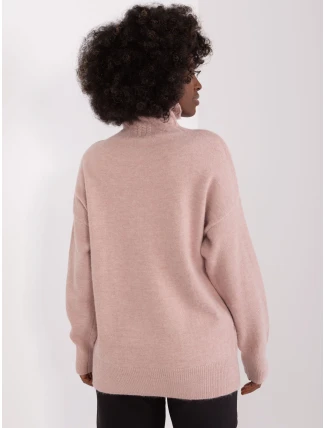 Prepínač AT SW 23401.97P tmavoružová