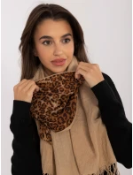 Šatka AT SZ ENEC A97.88 light camel