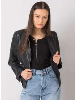 NM DE KR HM20 bunda.63 čierna