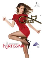 Fortissimo - Pančuchové nohavice 3D - GATTA