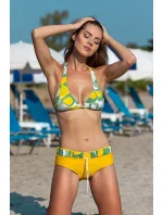 Dvojdielne plavky model 178874 Ewlon Dvojdielne plavky model 178874 Ewlon