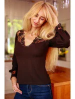 Blúzka model 214183 Mirale