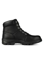 Topánky Skechers Workshire M 77009EC/BLK