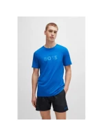 Tričko Boss RN M 50503276-423 pánske Tričko Boss RN M 50503276-423 pánske