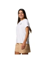 Columbia Rolling Bend Graphic SS Tee W 2120021103 tričko