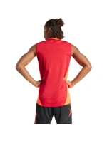 Adidas Tiro 24 Competition Training Jersey bez rukávov M IR5474 muži