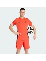 Adidas FC Bayern Tréningové tričko JSY JZ6318