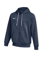 Pánska mikina Nike Park 26 Fleece Full-Zip Hoodie navy blue IB1228 410 pánska Pánska mikina Nike Park 26 Fleece Full-Zip Hoodie navy blue IB1228 410 pánska
