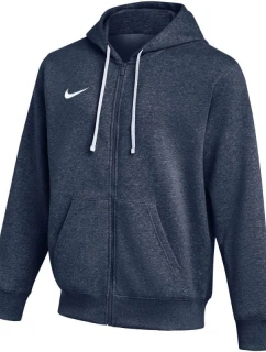 Pánska mikina Nike Park 26 Fleece Full-Zip Hoodie navy blue IB1228 410 pánska
