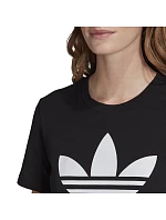 Dámske tričko Trefoil W FM3311 - Adidas Dámske tričko Trefoil W FM3311 - Adidas