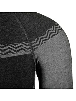 Alpinus Pro Miyabi Edition dámske šedé W GT43230