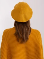 AT CZ uzáver 231605.21P tmavo žltá