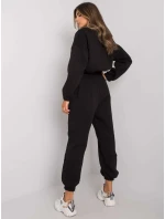 Súprava EM KMPL 529.90 čierna