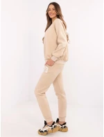 Súprava EM KMPL 890.13P béžová