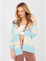 Jumper MI SW 0122.51 svetlomodrý