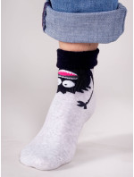 Froté ponožky Yoclub 6-pack SKF-0003C-AA00-002 Multicolour