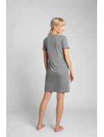 LaLupa Shirt LA021 Grey